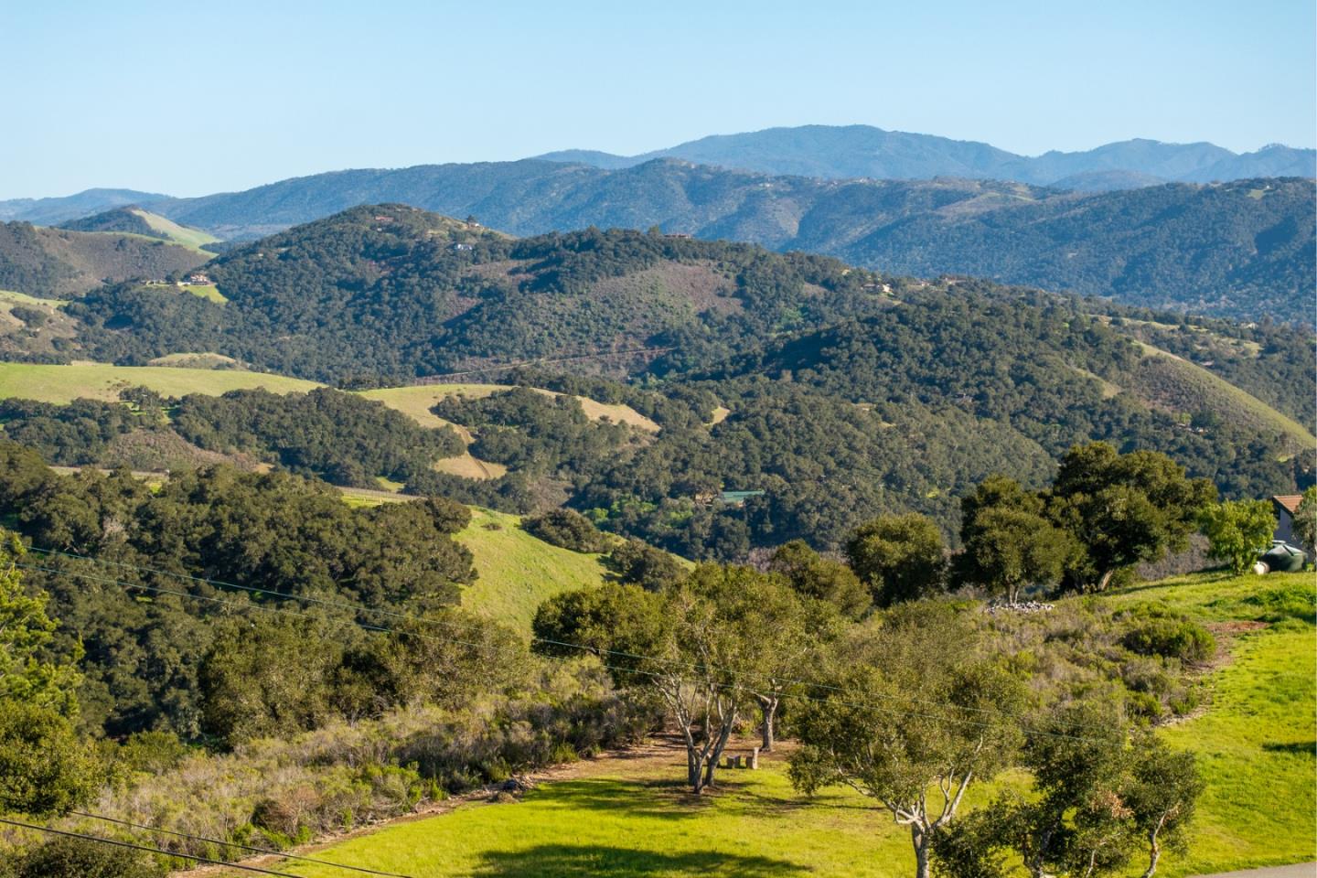 Detail Gallery Image 12 of 19 For 344 El Caminito Rd, Carmel Valley,  CA 93924 - – Beds | – Baths