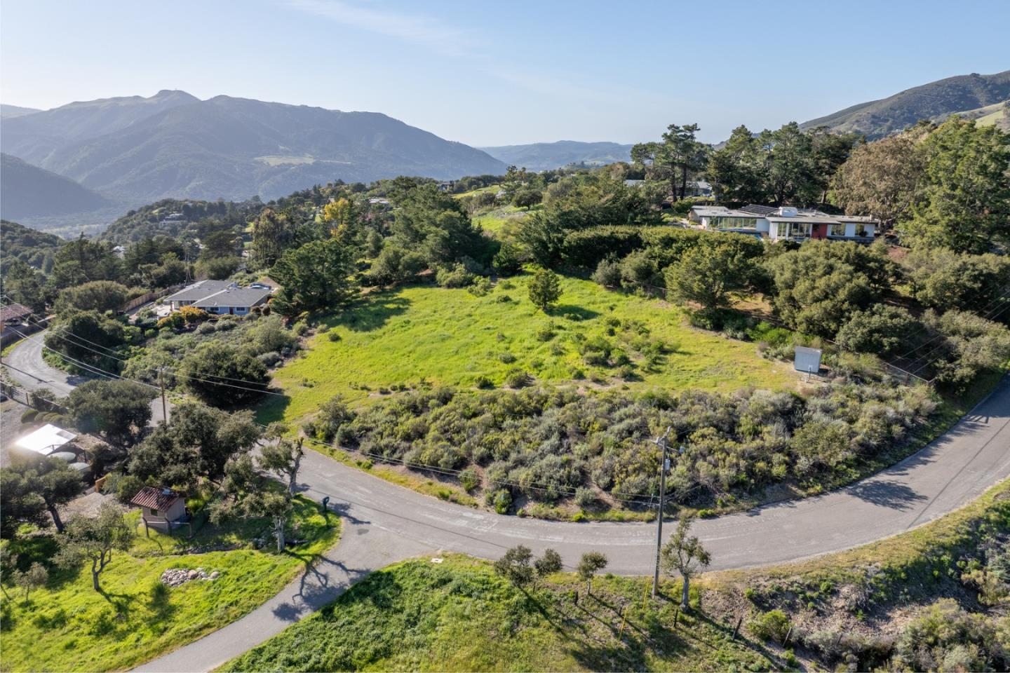 Detail Gallery Image 14 of 19 For 344 El Caminito Rd, Carmel Valley,  CA 93924 - – Beds | – Baths