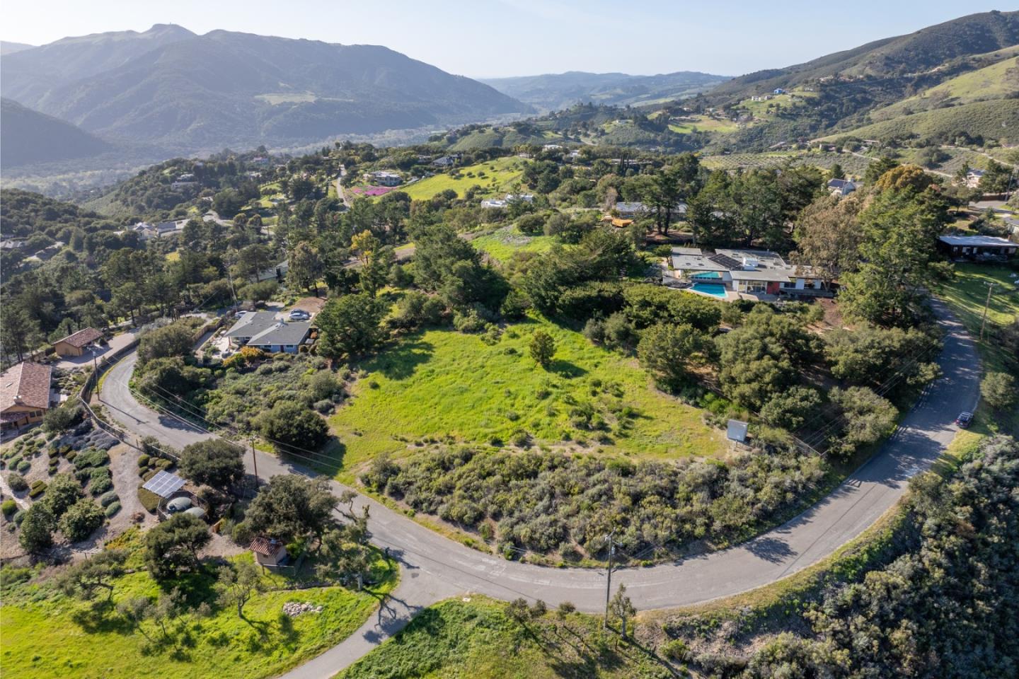 Detail Gallery Image 15 of 19 For 344 El Caminito Rd, Carmel Valley,  CA 93924 - – Beds | – Baths