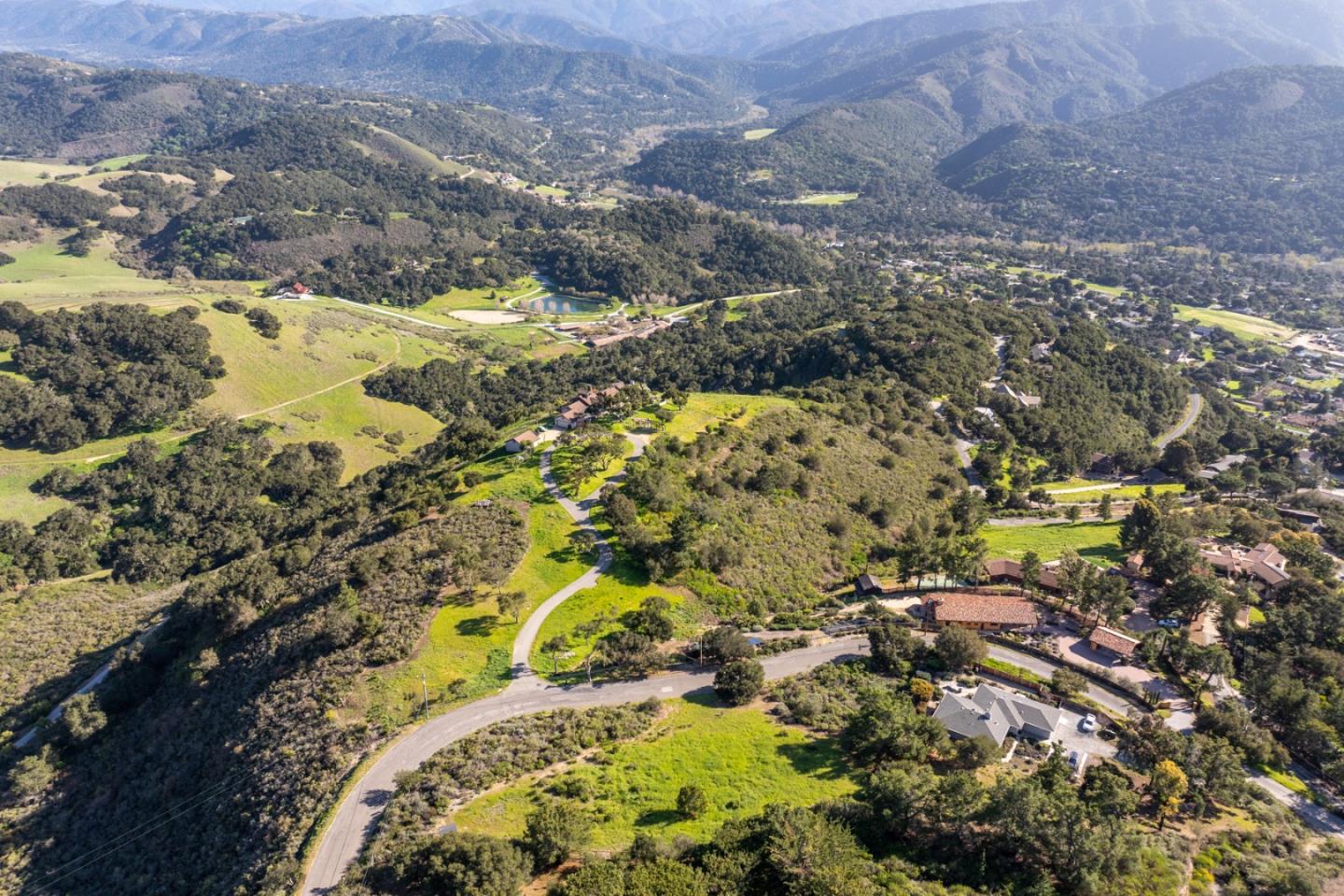 Detail Gallery Image 4 of 19 For 344 El Caminito Rd, Carmel Valley,  CA 93924 - – Beds | – Baths