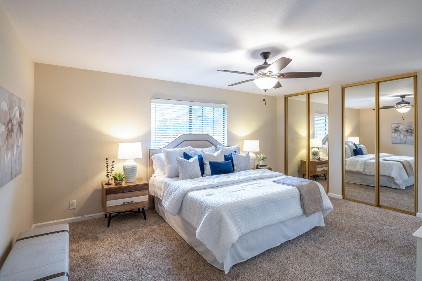 Detail Gallery Image 15 of 30 For 441 Colony Knoll Dr, San Jose,  CA 95123 - 2 Beds | 2/1 Baths