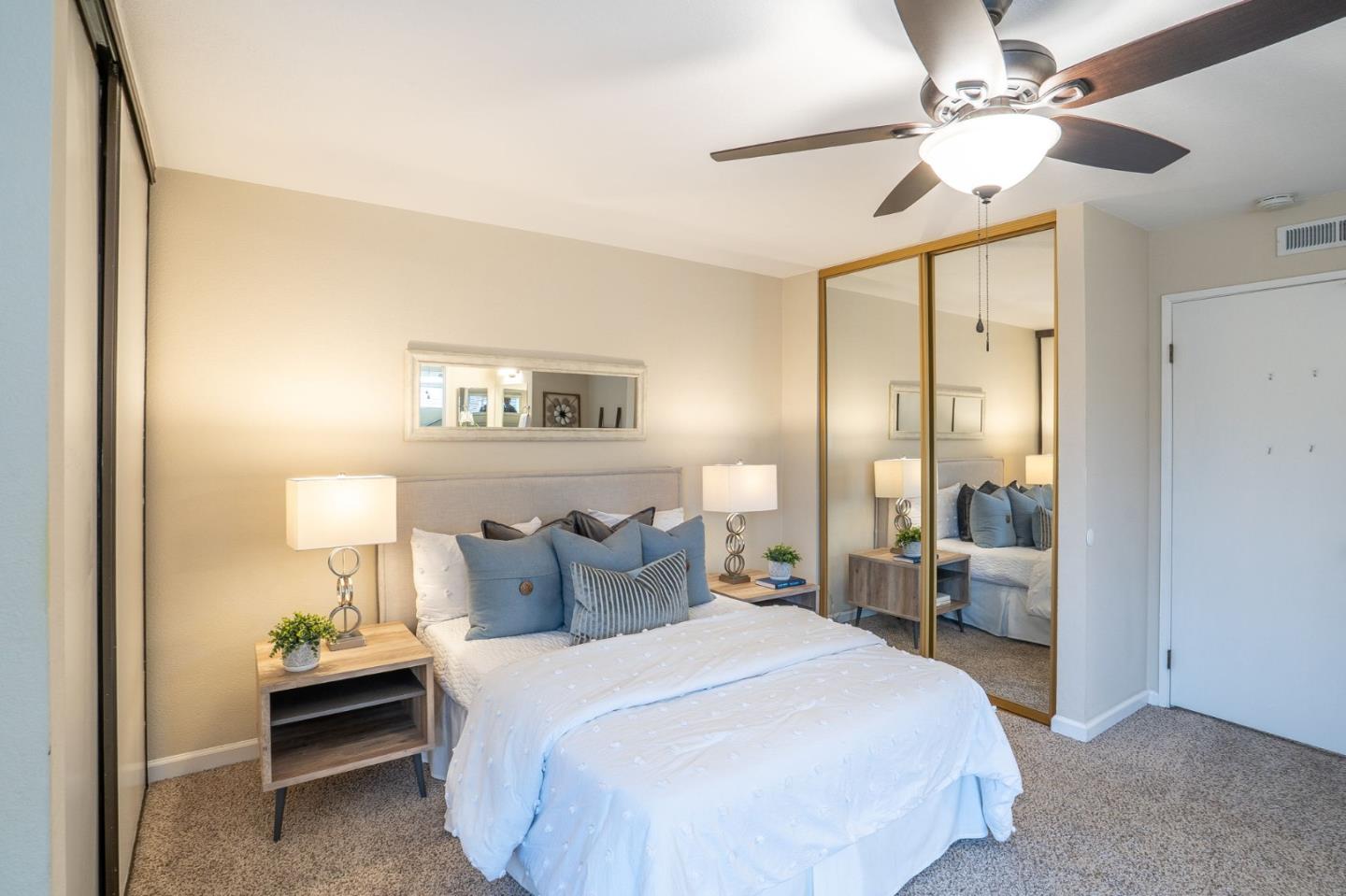 Detail Gallery Image 19 of 30 For 441 Colony Knoll Dr, San Jose,  CA 95123 - 2 Beds | 2/1 Baths