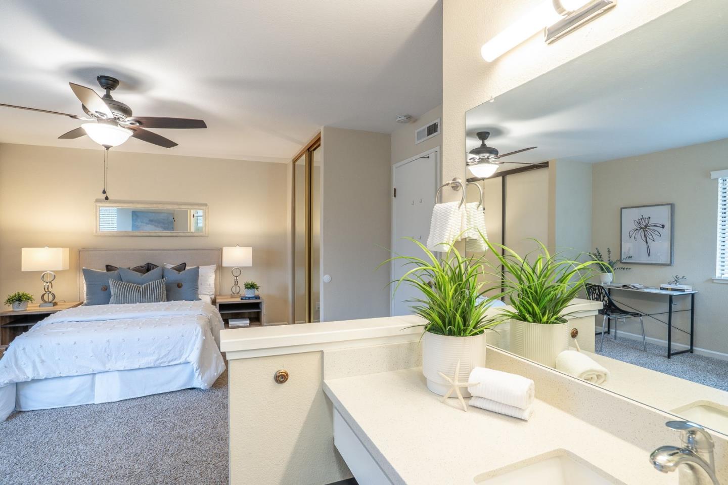 Detail Gallery Image 22 of 30 For 441 Colony Knoll Dr, San Jose,  CA 95123 - 2 Beds | 2/1 Baths