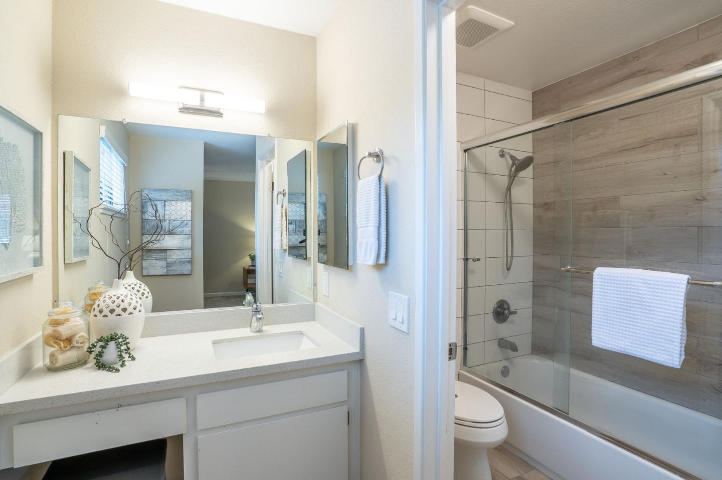 Detail Gallery Image 26 of 30 For 441 Colony Knoll Dr, San Jose,  CA 95123 - 2 Beds | 2/1 Baths