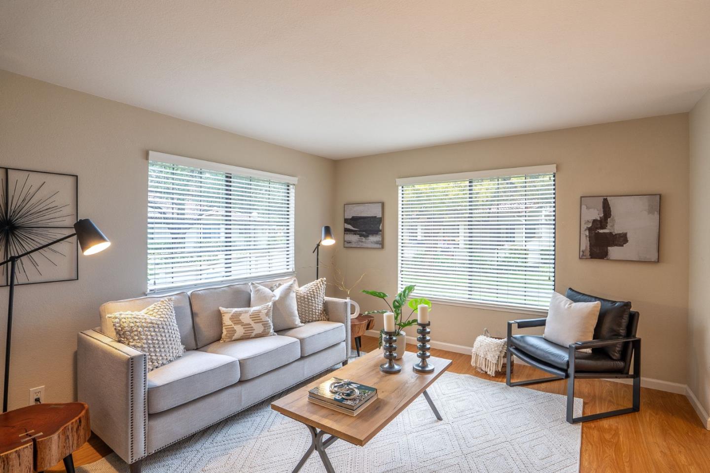 Detail Gallery Image 6 of 30 For 441 Colony Knoll Dr, San Jose,  CA 95123 - 2 Beds | 2/1 Baths