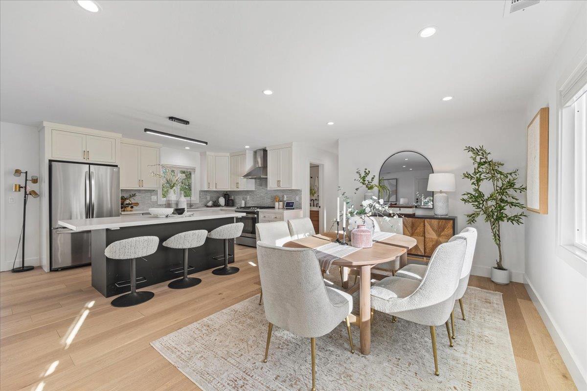 Detail Gallery Image 17 of 40 For 240 Garden Hill Dr, Los Gatos,  CA 95032 - 4 Beds | 2 Baths