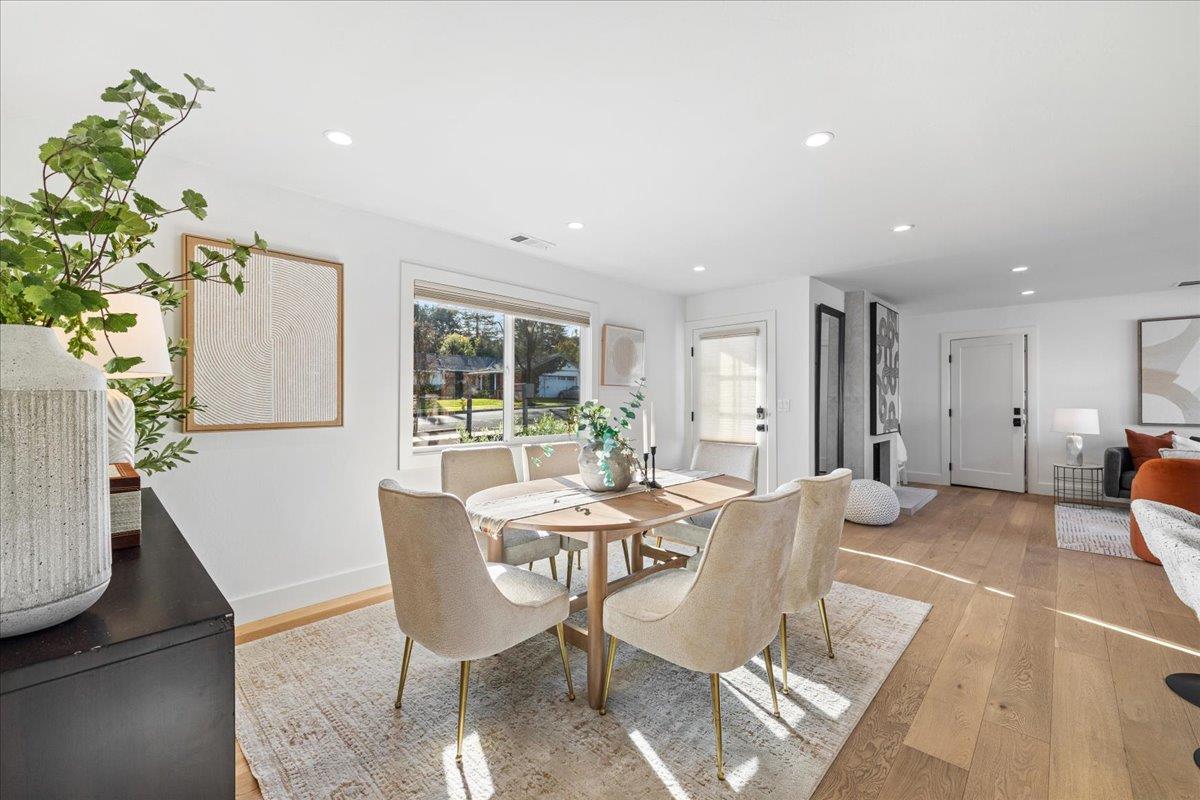 Detail Gallery Image 18 of 40 For 240 Garden Hill Dr, Los Gatos,  CA 95032 - 4 Beds | 2 Baths