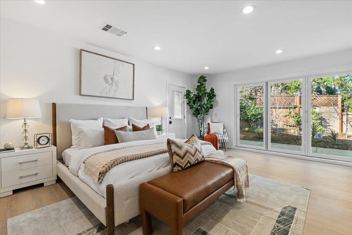 Detail Gallery Image 26 of 40 For 240 Garden Hill Dr, Los Gatos,  CA 95032 - 4 Beds | 2 Baths