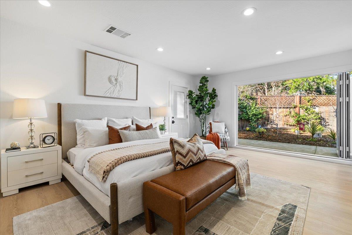 Detail Gallery Image 27 of 40 For 240 Garden Hill Dr, Los Gatos,  CA 95032 - 4 Beds | 2 Baths