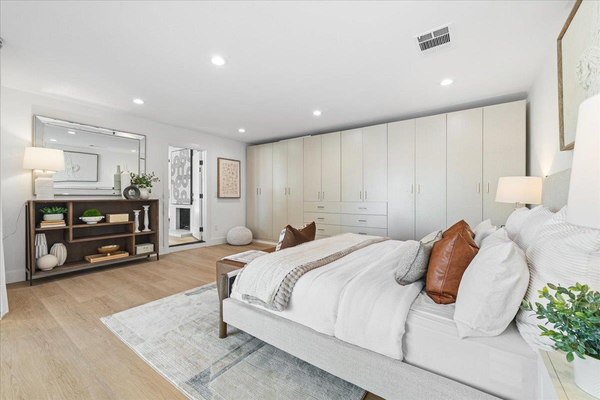 Detail Gallery Image 28 of 40 For 240 Garden Hill Dr, Los Gatos,  CA 95032 - 4 Beds | 2 Baths