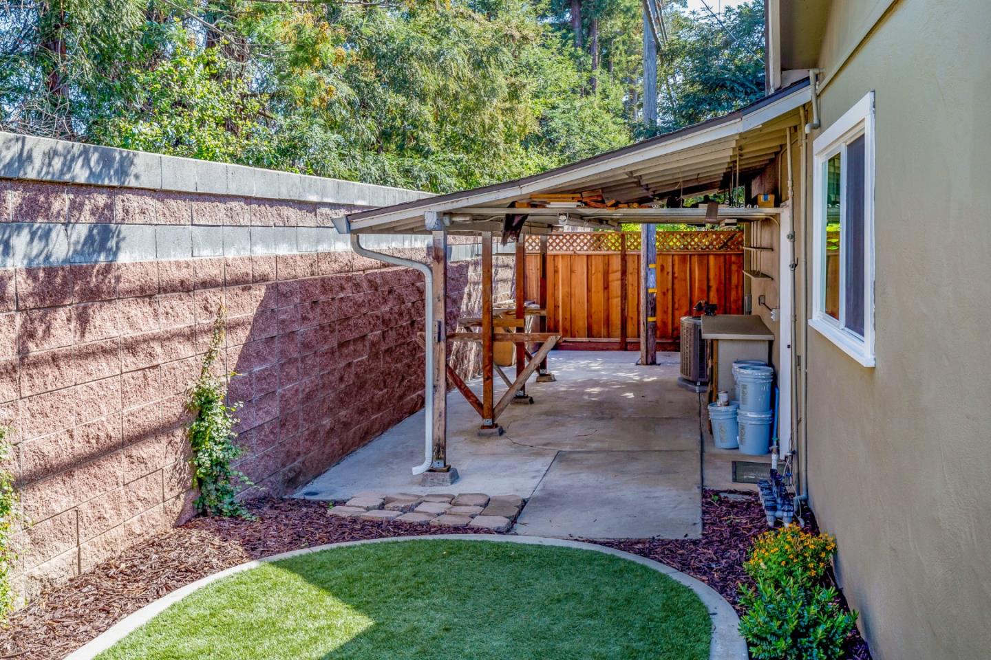 Detail Gallery Image 40 of 40 For 173 Ivy Hill Way, Los Gatos,  CA 95032 - 4 Beds | 2/1 Baths