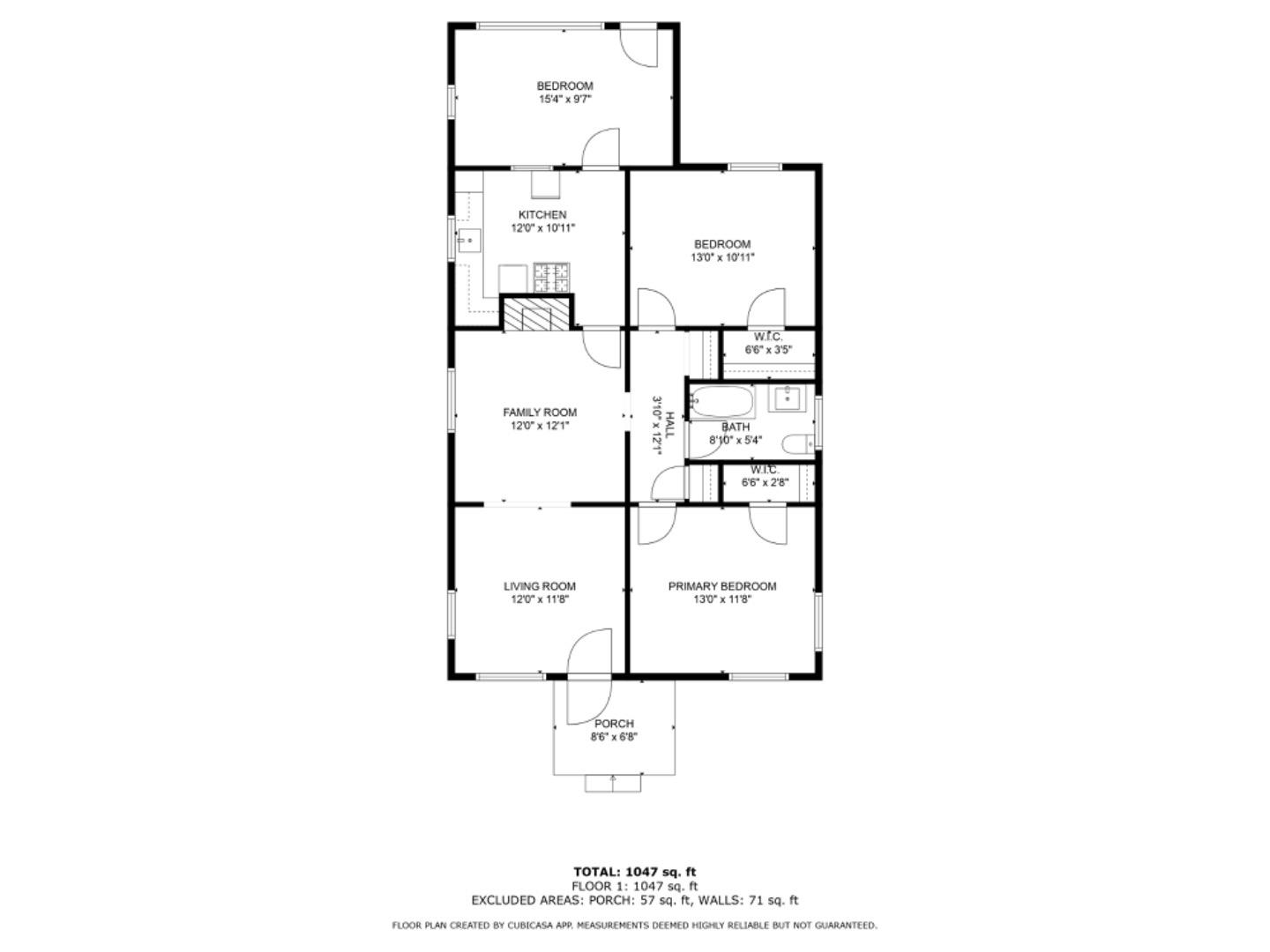 Detail Gallery Image 8 of 9 For 453 Grand Ave, South San Francisco,  CA 94080 - – Beds | – Baths