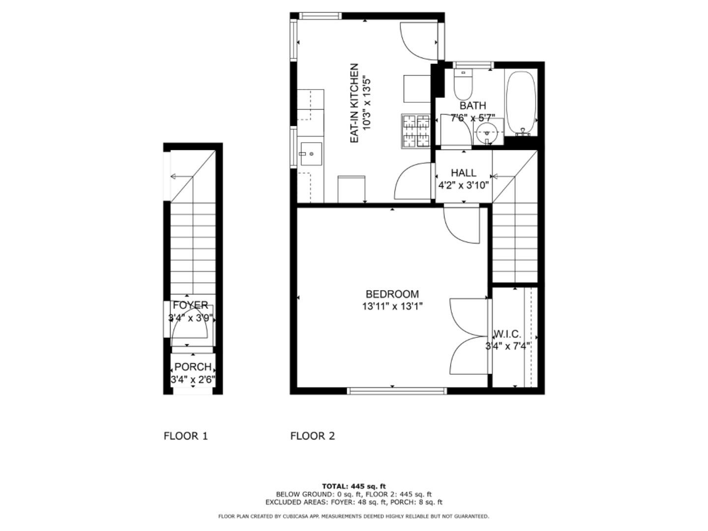 Detail Gallery Image 9 of 9 For 453 Grand Ave, South San Francisco,  CA 94080 - – Beds | – Baths