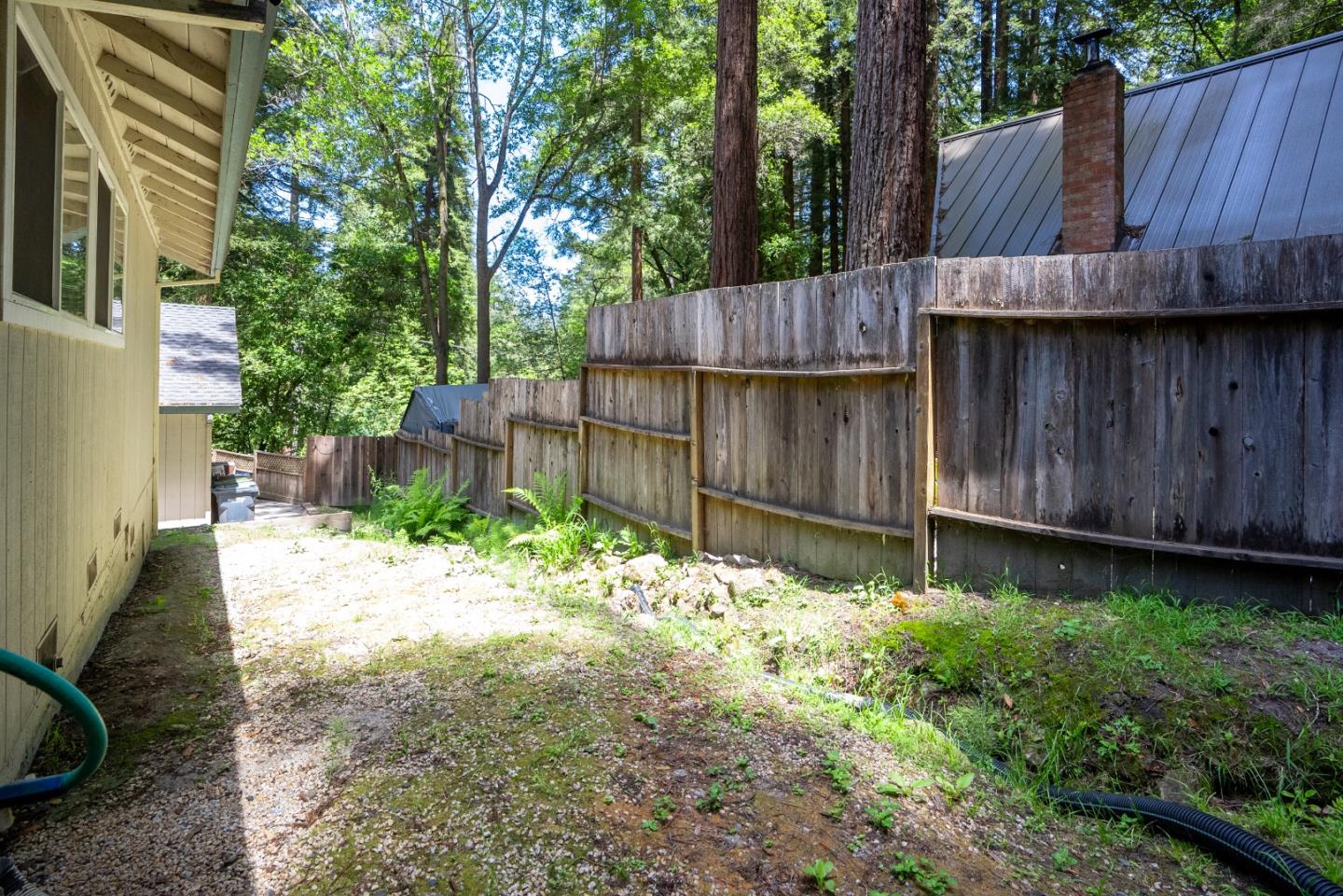 Detail Gallery Image 29 of 38 For 1151 Lakeside Dr, Felton,  CA 95018 - 2 Beds | 2 Baths