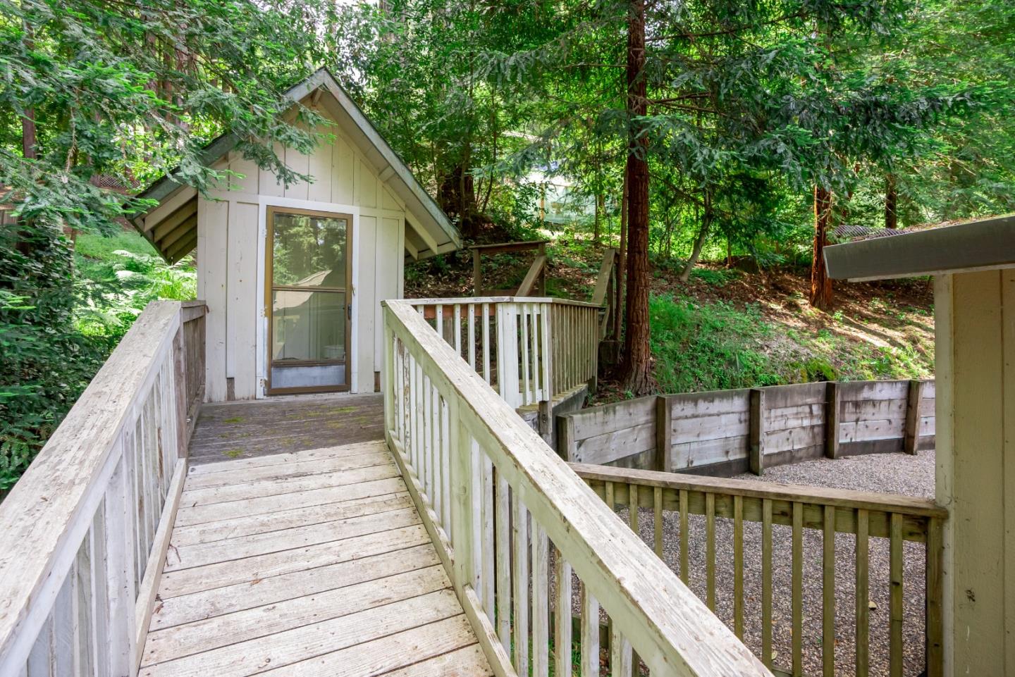 Detail Gallery Image 30 of 38 For 1151 Lakeside Dr, Felton,  CA 95018 - 2 Beds | 2 Baths