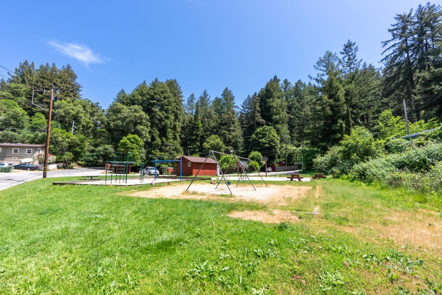 Detail Gallery Image 35 of 38 For 1151 Lakeside Dr, Felton,  CA 95018 - 2 Beds | 2 Baths
