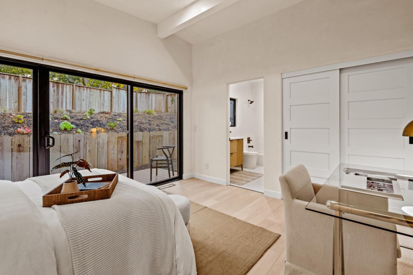 Detail Gallery Image 10 of 19 For 4158 El Bosque Dr, Pebble Beach,  CA 93953 - 3 Beds | 2/1 Baths