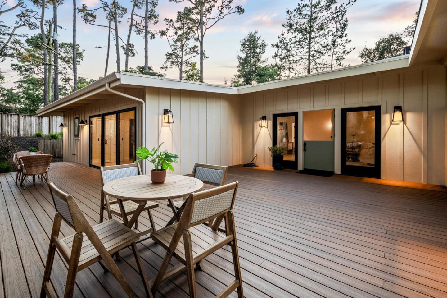 Detail Gallery Image 16 of 19 For 4158 El Bosque Dr, Pebble Beach,  CA 93953 - 3 Beds | 2/1 Baths