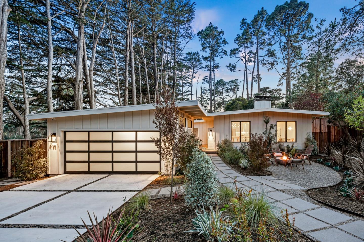 Detail Gallery Image 19 of 19 For 4158 El Bosque Dr, Pebble Beach,  CA 93953 - 3 Beds | 2/1 Baths