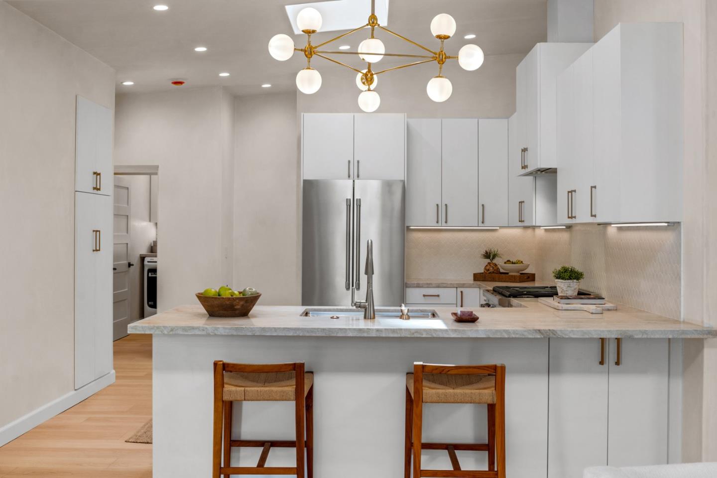 Detail Gallery Image 5 of 19 For 4158 El Bosque Dr, Pebble Beach,  CA 93953 - 3 Beds | 2/1 Baths