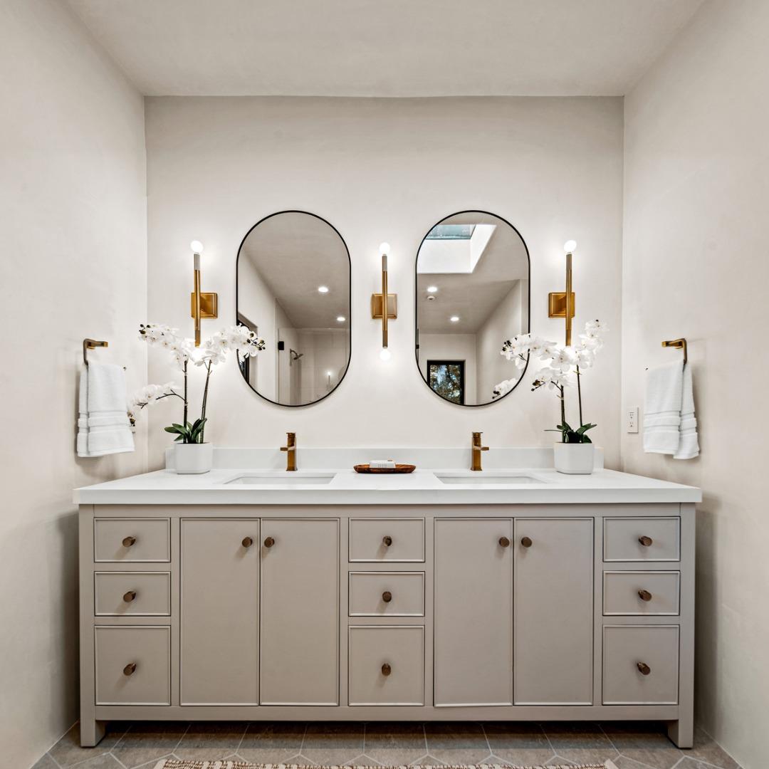 Detail Gallery Image 9 of 19 For 4158 El Bosque Dr, Pebble Beach,  CA 93953 - 3 Beds | 2/1 Baths