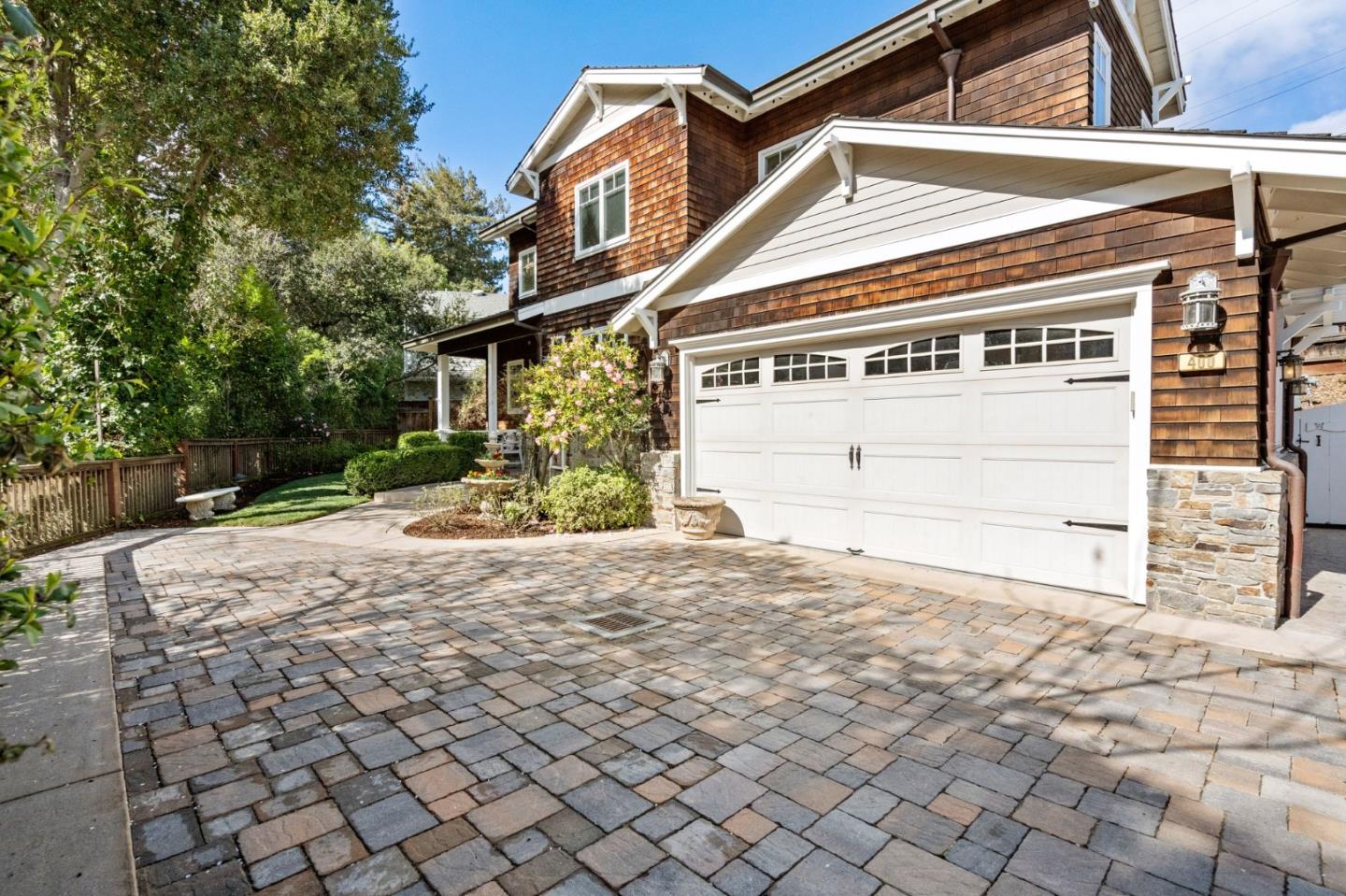 Detail Gallery Image 2 of 35 For 400 Alameda, San Carlos,  CA 94070 - 4 Beds | 4/1 Baths