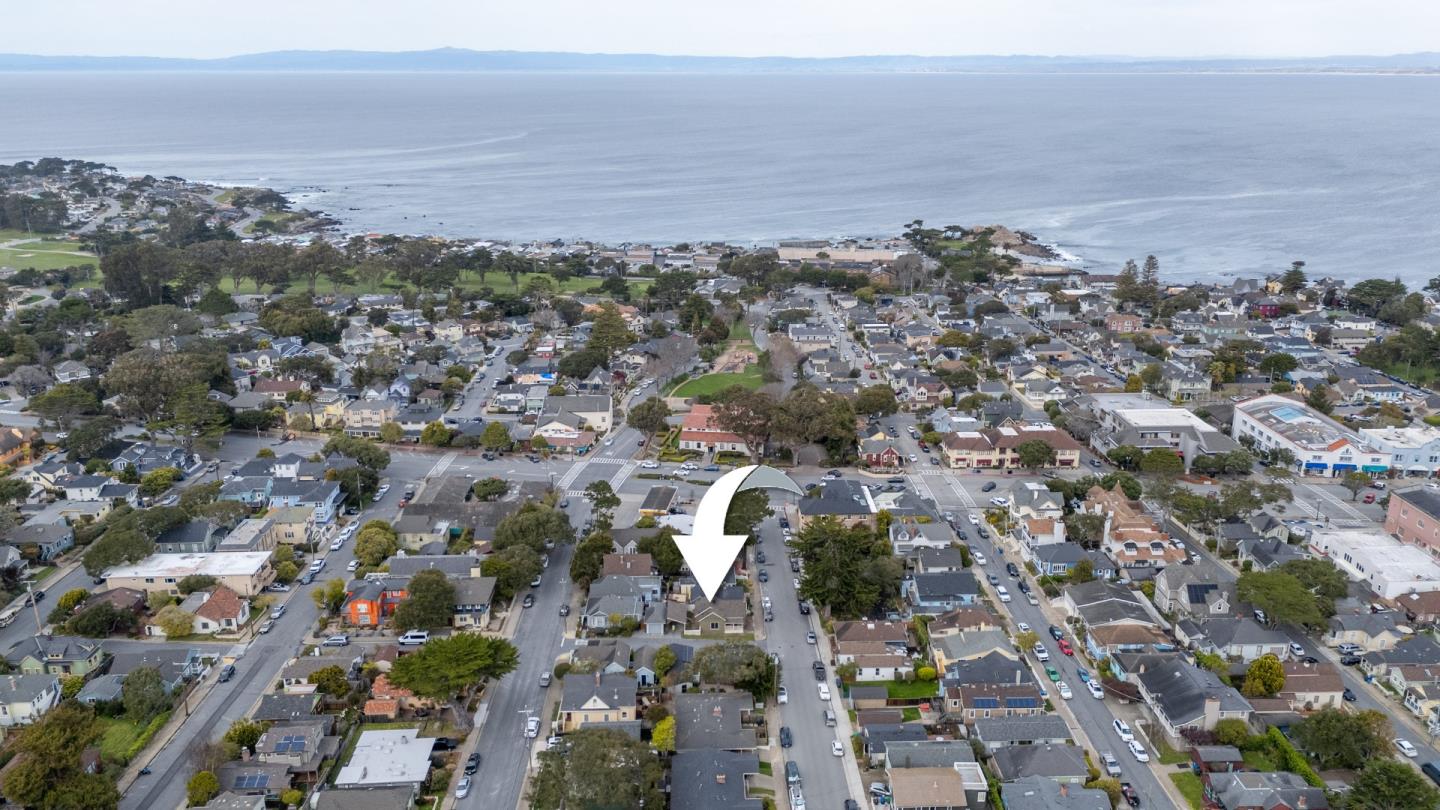 Detail Gallery Image 22 of 25 For 216 Park St, Pacific Grove,  CA 93950 - 1 Beds | 1 Baths