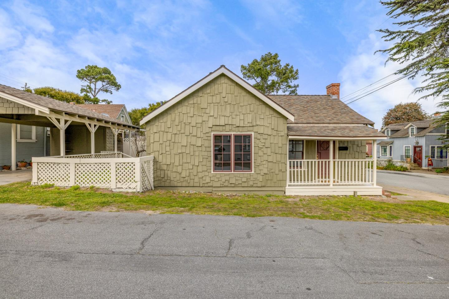 Detail Gallery Image 25 of 25 For 216 Park St, Pacific Grove,  CA 93950 - 1 Beds | 1 Baths
