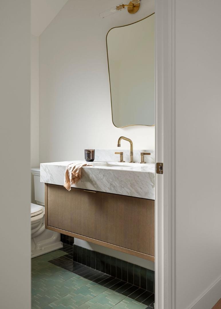 Detail Gallery Image 36 of 55 For 120 24th Ave, Santa Cruz,  CA 95062 - 4 Beds | 3/1 Baths