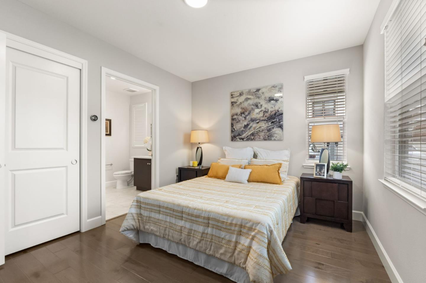 Detail Gallery Image 15 of 38 For 37532 Trestle Ter, Fremont,  CA 94536 - 3 Beds | 3/1 Baths