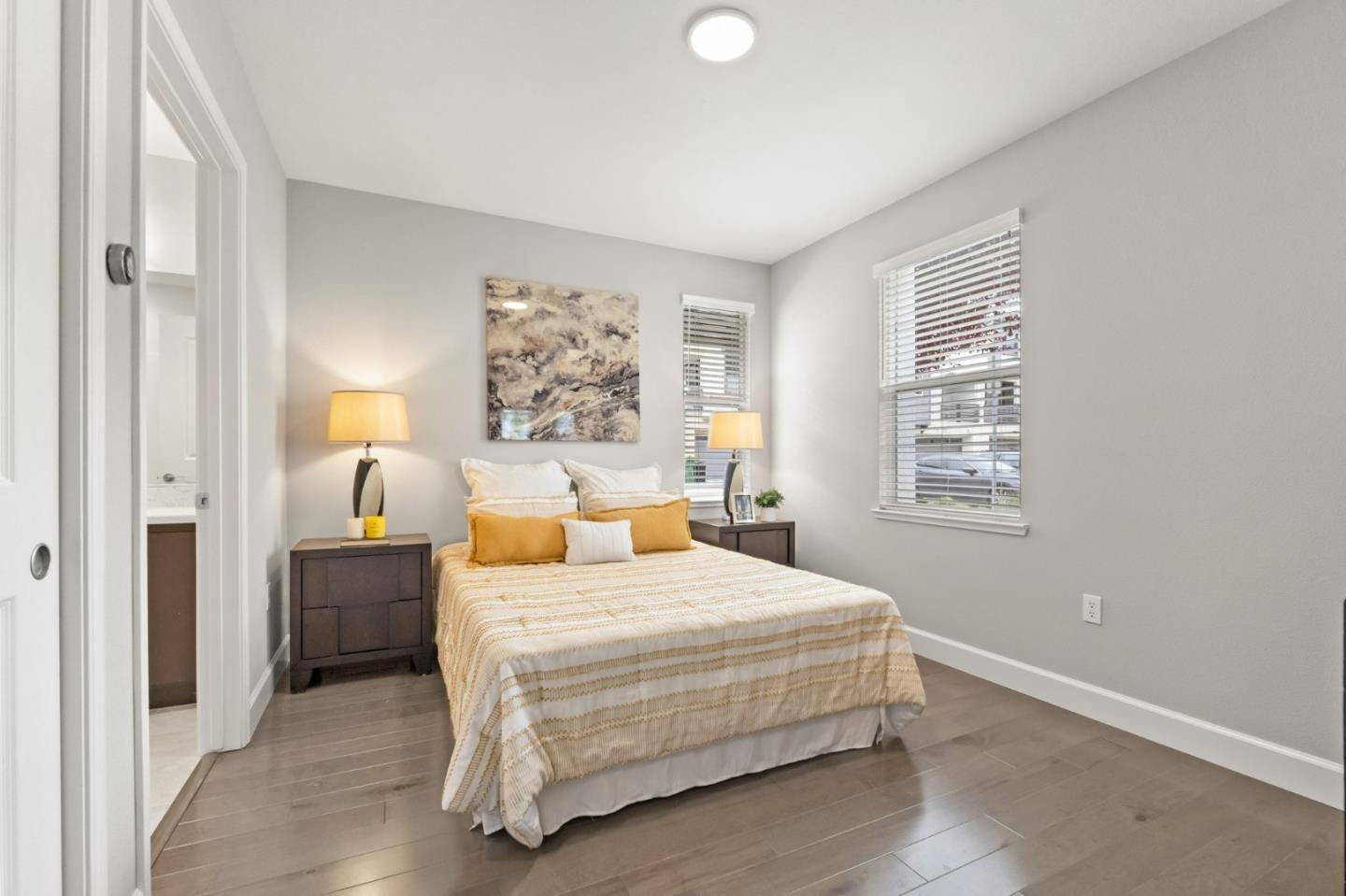 Detail Gallery Image 16 of 38 For 37532 Trestle Ter, Fremont,  CA 94536 - 3 Beds | 3/1 Baths