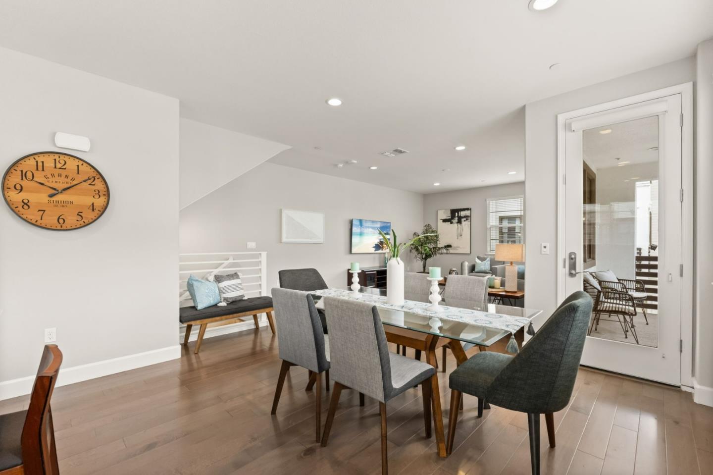 Detail Gallery Image 7 of 38 For 37532 Trestle Ter, Fremont,  CA 94536 - 3 Beds | 3/1 Baths