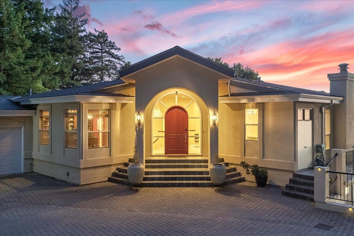 Detail Gallery Image 2 of 52 For 54 Old Orchard Rd, Los Gatos,  CA 95033 - 4 Beds | 5 Baths