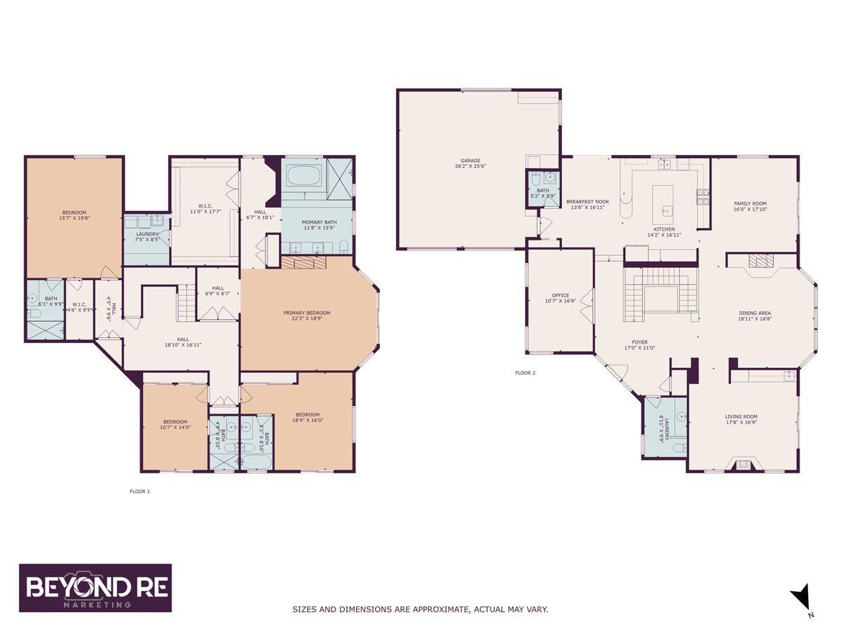 Detail Gallery Image 52 of 52 For 54 Old Orchard Rd, Los Gatos,  CA 95033 - 4 Beds | 5 Baths