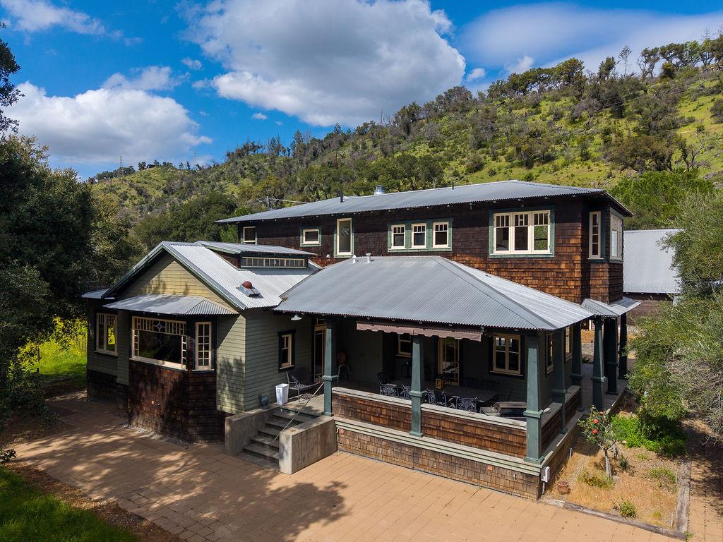 Detail Gallery Image 14 of 71 For 1001 Silverado Trail South, Saint Helena,  CA 94574 - – Beds | – Baths