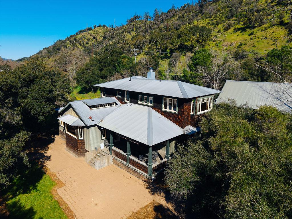 Detail Gallery Image 15 of 71 For 1001 Silverado Trail South, Saint Helena,  CA 94574 - – Beds | – Baths