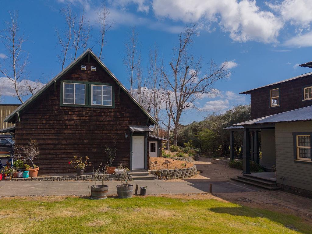 Detail Gallery Image 19 of 71 For 1001 Silverado Trail South, Saint Helena,  CA 94574 - – Beds | – Baths