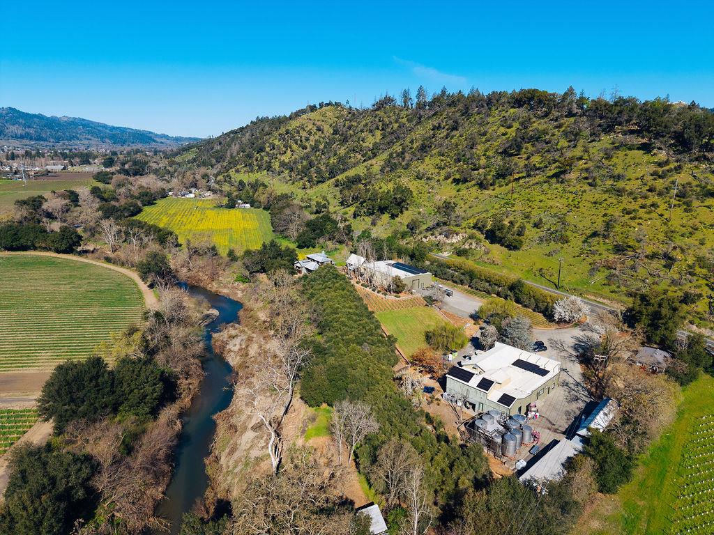 Detail Gallery Image 2 of 71 For 1001 Silverado Trail South, Saint Helena,  CA 94574 - – Beds | – Baths
