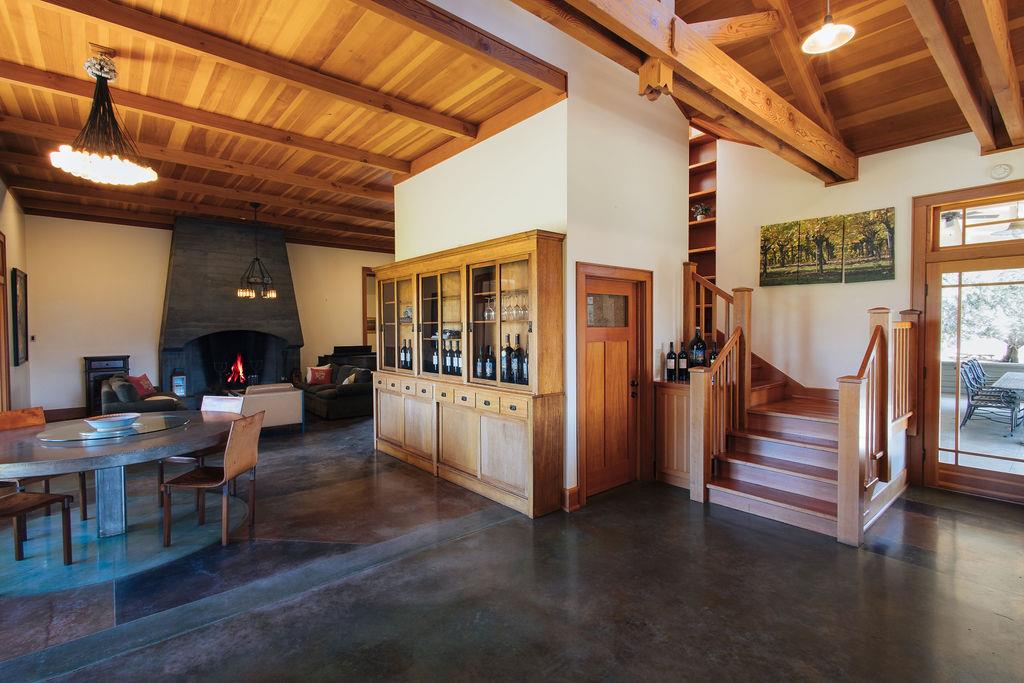 Detail Gallery Image 22 of 71 For 1001 Silverado Trail South, Saint Helena,  CA 94574 - – Beds | – Baths