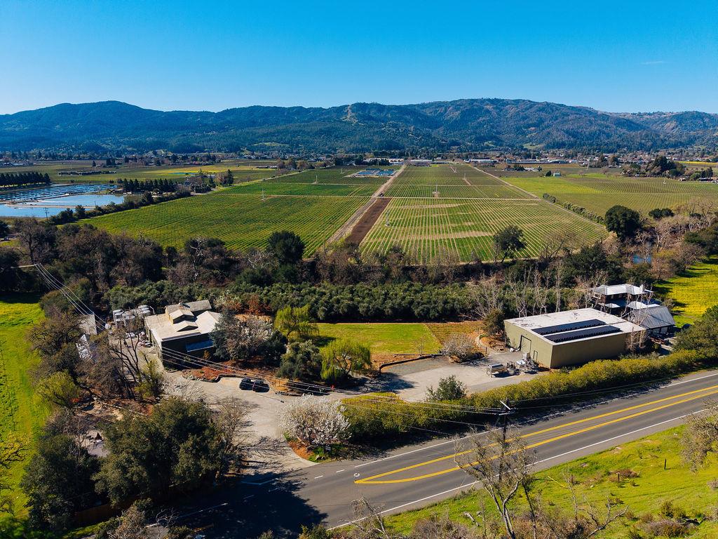 Detail Gallery Image 3 of 71 For 1001 Silverado Trail South, Saint Helena,  CA 94574 - – Beds | – Baths