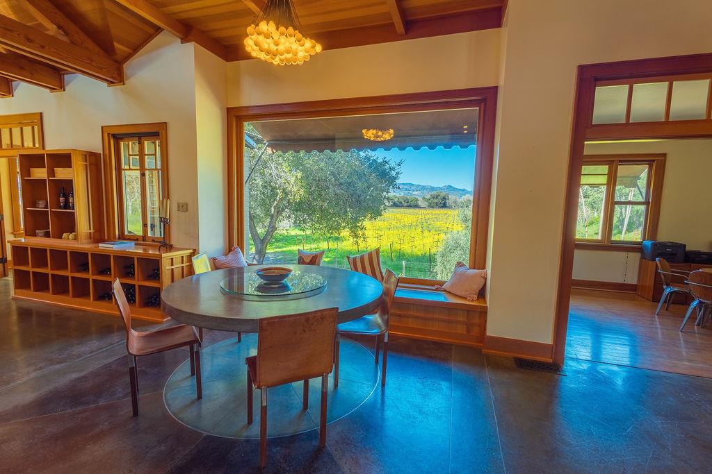 Detail Gallery Image 39 of 71 For 1001 Silverado Trail South, Saint Helena,  CA 94574 - – Beds | – Baths