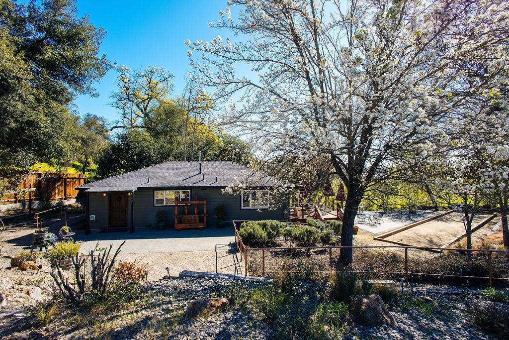Detail Gallery Image 58 of 71 For 1001 Silverado Trail South, Saint Helena,  CA 94574 - – Beds | – Baths