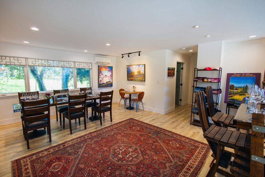 Detail Gallery Image 61 of 71 For 1001 Silverado Trail South, Saint Helena,  CA 94574 - – Beds | – Baths