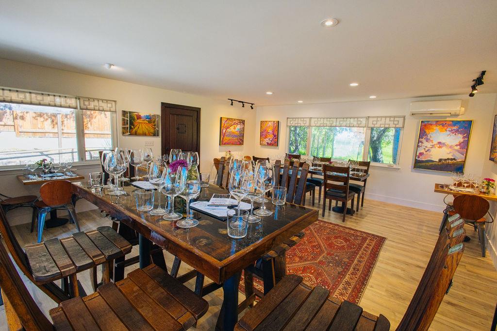 Detail Gallery Image 62 of 71 For 1001 Silverado Trail South, Saint Helena,  CA 94574 - – Beds | – Baths