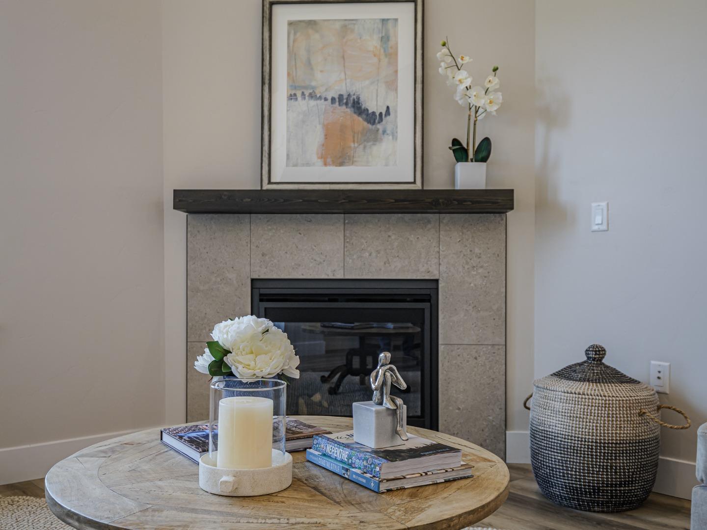 Detail Gallery Image 3 of 32 For 116 Aptos Village Way #4,  Aptos,  CA 95003 - 2 Beds | 2 Baths