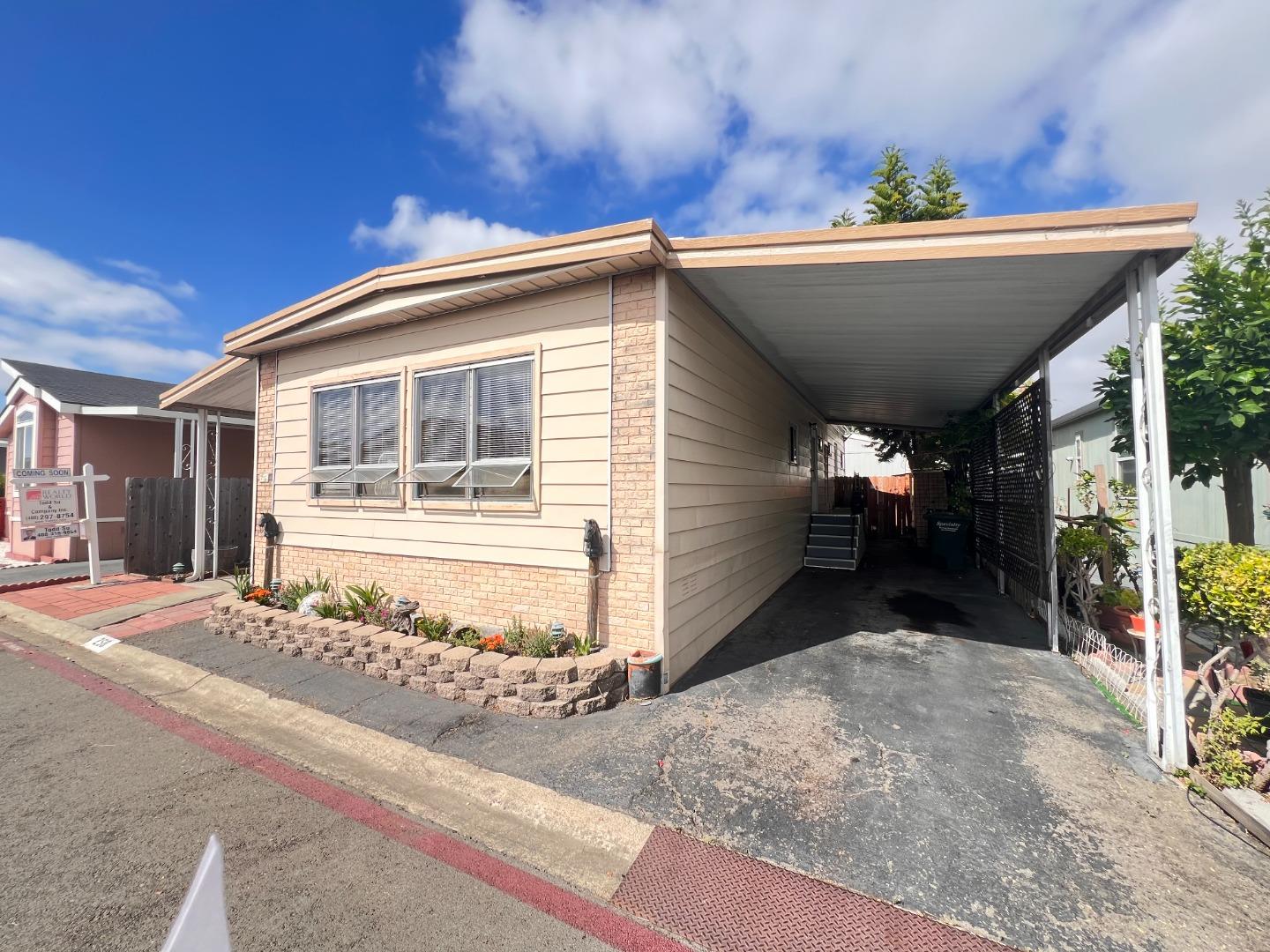 Detail Gallery Image 3 of 51 For 600 E Weddell Dr #258,  Sunnyvale,  CA 94089 - 3 Beds | 2 Baths