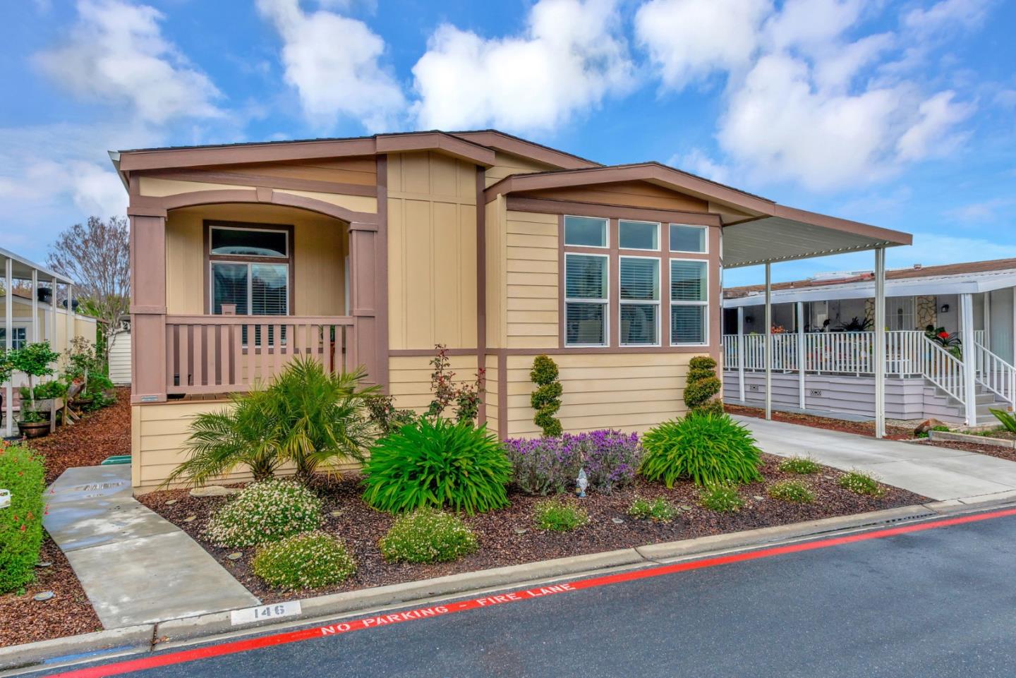 Detail Gallery Image 2 of 34 For 1050 Borregas Ave #146,  Sunnyvale,  CA 94089 - 3 Beds | 2 Baths