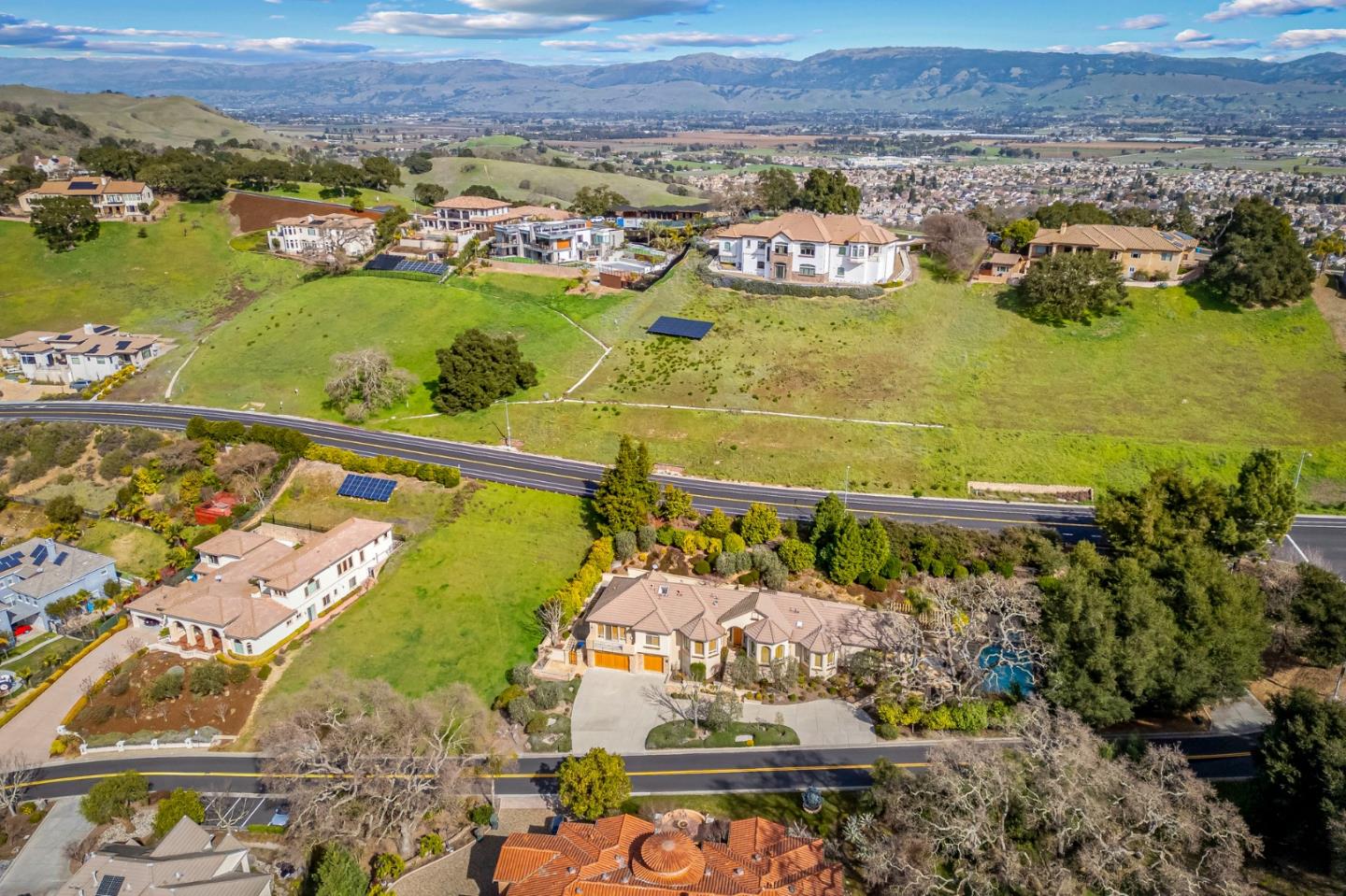 Detail Gallery Image 79 of 79 For 2155 Country Dr, Gilroy,  CA 95020 - 4 Beds | 3/1 Baths