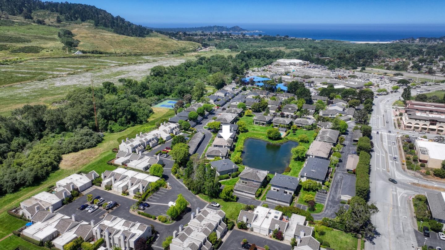 Detail Gallery Image 46 of 47 For 3850 Rio Rd #44,  Carmel,  CA 93923 - 2 Beds | 2/1 Baths