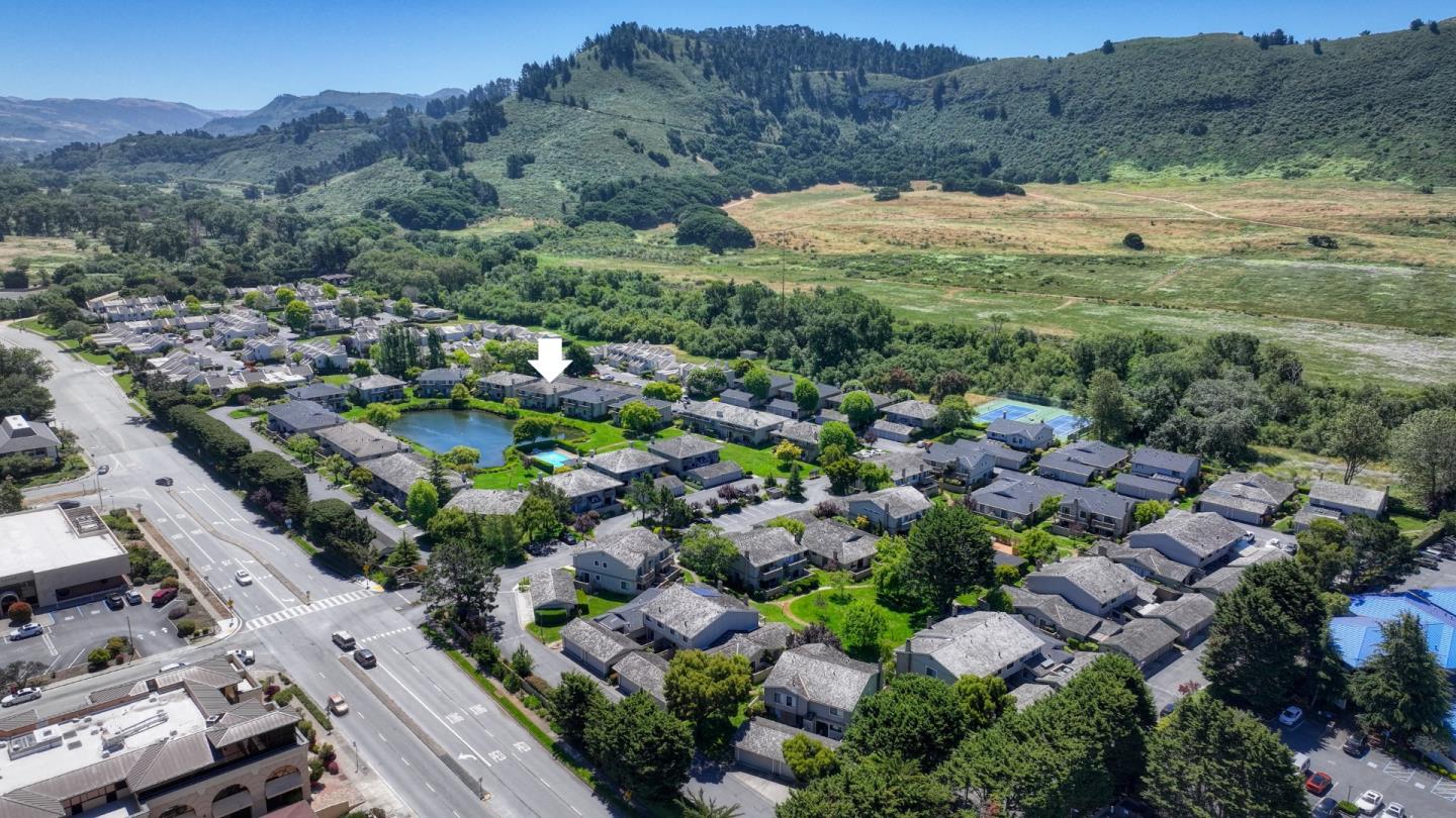 Detail Gallery Image 47 of 47 For 3850 Rio Rd #44,  Carmel,  CA 93923 - 2 Beds | 2/1 Baths